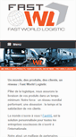 Mobile Screenshot of fastwl.com
